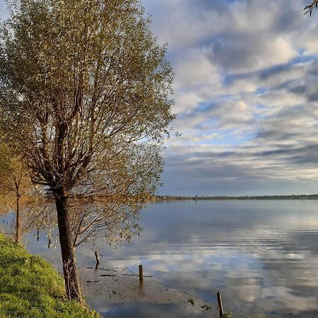 Вілла Maison De Charme A 5 Min De Sainte-Mere-Eglise Chef-du-Pont Екстер'єр фото