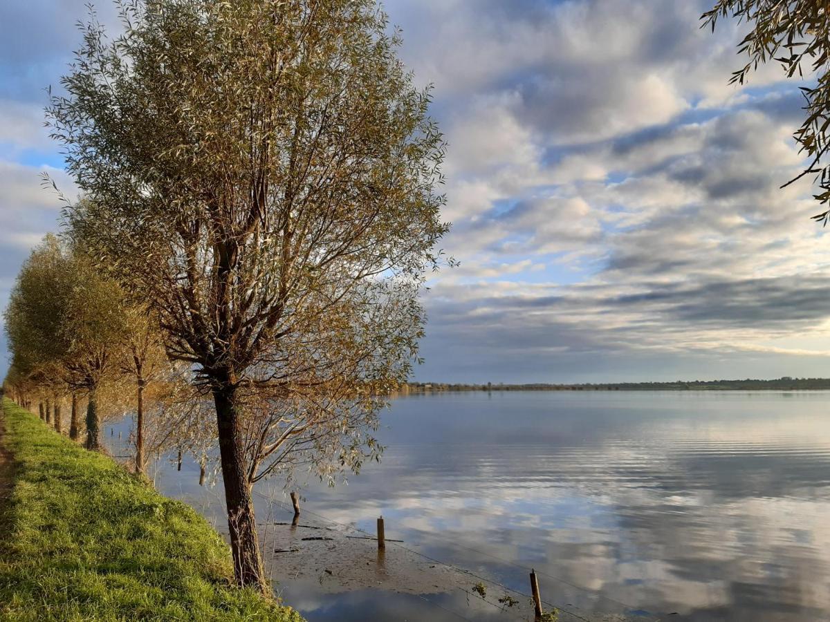 Вілла Maison De Charme A 5 Min De Sainte-Mere-Eglise Chef-du-Pont Екстер'єр фото